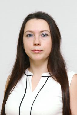 Ястребова Ольга Анатольевна